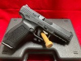 CANIK TP9SF *10-ROUND* 9MM LUGER (9x19 PARA) - 1 of 3