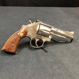SMITH & WESSON 15-3 .38 SPL - Image 2 of 3