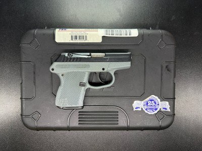 KELTEC P-32 .32 ACP - Image 1 of 3