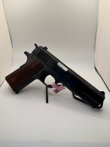 COLT Government 1911 .45 ACP - 3 of 3