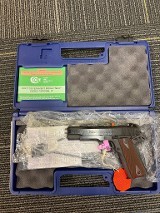COLT Government 1911 .45 ACP - 1 of 3
