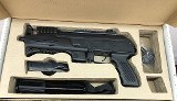 CHIAPPA FIREARMS PAK 9 9MM LUGER (9x19 PARA) - 3 of 3