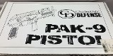CHIAPPA FIREARMS PAK 9 9MM LUGER (9x19 PARA) - 1 of 3
