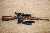 ROCK-OLA MANUFACTURING CO. m1 carbine .30 CARBINE - 1 of 3