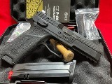 CZ P09 F NOCTURNE 9MM LUGER (9X19 PARA) - 2 of 3