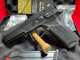 CZ P09 F NOCTURNE 9MM LUGER (9X19 PARA) - 1 of 3