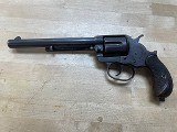 COLT 1878 .45 LC - 3 of 3