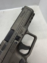 CANIK TP9SF 9MM LUGER (9x19 PARA) - 1 of 3