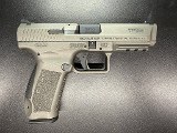CANIK TP9SF 9MM LUGER (9x19 PARA) - 2 of 3