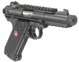 RUGER MARK IV TACTICAL .22 LR - Image 3 of 3