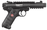 RUGER MARK IV TACTICAL .22 LR - Image 1 of 3