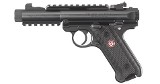 RUGER MARK IV TACTICAL .22 LR - Image 2 of 3