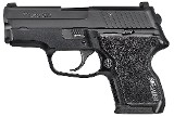 SIG SAUER E24 9MM LUGER (9X19 PARA) - 1 of 1
