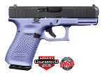 Glock GLK 19 Gen 5 9MM LUGER (9X19 PARA) - 1 of 1