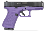GLOCK G19 GEN 5 APOLLO CUSTOM 9MM LUGER (9X19 PARA) - 1 of 1