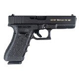Glock G17 Gen 3 9MM LUGER (9X19 PARA) - 1 of 1