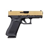 GLOCK G45 9MM LUGER (9X19 PARA) - 1 of 1