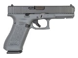 APOLLO CUSTOM/GLOCK G17 GEN 5 9MM LUGER (9X19 PARA) - 1 of 1