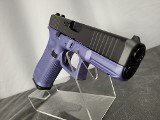 APOLLO/GLOCK G45 9MM LUGER (9X19 PARA) - 1 of 1