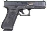 GLOCK G17 Gen 5 Gadsden 9MM LUGER (9X19 PARA) - 1 of 1