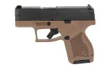TAURUS GX4 9MM LUGER (9X19 PARA) - 1 of 1