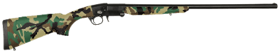 CHARLES DALY 101 .410 BORE - Image 1 of 1