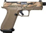 SHADOW SYSTEMS XR920 ELITE 9MM LUGER (9X19 PARA) - 1 of 1