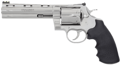 COLT ANACONDA TARGET .44 MAGNUM - Image 1 of 1