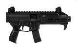 CZ SCORPION 3+9MM LUGER (9x19 PARA) - 1 of 1