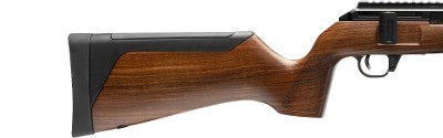 HAMMERLI ARMS FORCE B1 .22 LR - Image 3 of 3