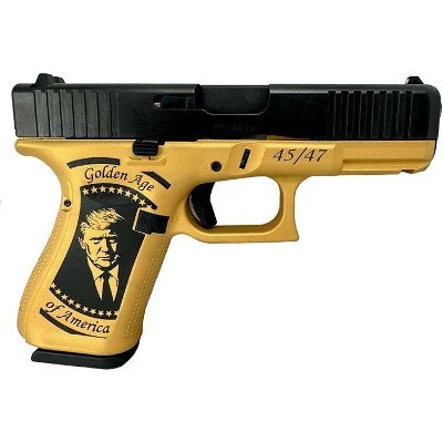 GLOCK G19 GEN 59MM LUGER (9x19 PARA) - Image 1 of 1