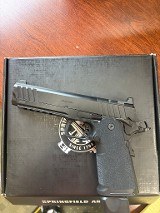 SPRINGFIELD ARMORY 1911 DS PRODIGY AOS 9MM LUGER (9X19 PARA) - 2 of 3