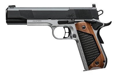 KIMBER CUSTOM TWO-TONE NEXT GEN (OR) [TT] 9MM LUGER (9x19 PARA) - Image 2 of 2