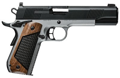 KIMBER CUSTOM TWO-TONE NEXT GEN (OR) [TT] 9MM LUGER (9x19 PARA) - Image 1 of 2