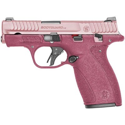 SMITH & WESSON BODYGUARD 2.0 .380 ACP - Image 1 of 1