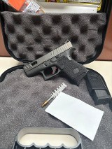 GLOCK G42 .380 ACP - 2 of 3