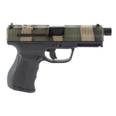 FMK FIREARMS G3 [BLK CAMO] 9MM LUGER (9x19 PARA) - Image 2 of 3