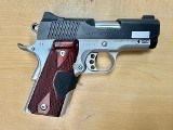 KIMBER ULTRA CRIMSON CARRY II .45 ACP - 3 of 3