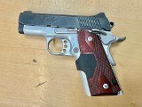 KIMBER ULTRA CRIMSON CARRY II .45 ACP - 2 of 3