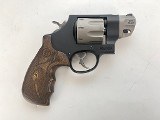 SMITH & WESSON 327 PERFORMANCE .357 MAG - 1 of 3