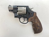 SMITH & WESSON 327 PERFORMANCE .357 MAG - 2 of 3