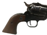RUGER SINGLE SIX .22 LR - 3 of 3