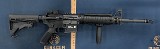 FN FN15 M4 MILITARY 556 5.56X45MM NATO - 1 of 3