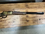 HENRY GOLDEN BOY .22 WMR - 3 of 3