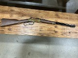 HENRY GOLDEN BOY .22 WMR - 1 of 3