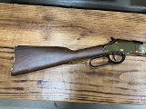 HENRY GOLDEN BOY .22 WMR - 2 of 3