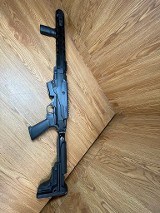 RUGER PC CARBINE 9MM LUGER (9x19 PARA) - 1 of 3
