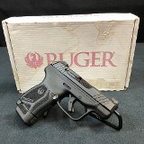 RUGER LCP MAX (13716) .380 ACP - 1 of 3