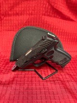 SCCY DVG-1 9MM LUGER (9x19 PARA) - 1 of 3