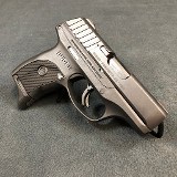 RUGER EC9S 9MM LUGER (9x19 PARA) - 1 of 2